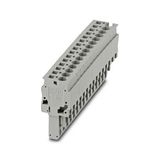 SPDB 2,5/14 - Plug