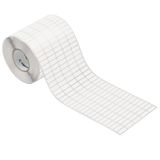 THM, Device markers, 6 x 18 mm, white