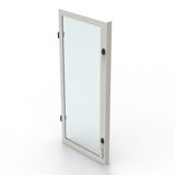 Transparent door XL3 S 630 36M 1200mm