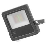 SMART WIFI MAT FLOOD 20W RGBW LEDV