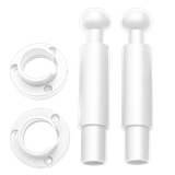 KIT ACCESSORI PER LUTE-10BI