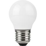 LED E27 Fila DTW Ball G45x75 230V 420Lm 5W 920-927 AC Opal Dim