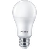 Spuldze LED E27 7.3W A67 2700K 640lm CL