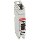 DRX125 1P FIX 40A TM 25KA 240V