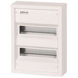 SWITCHBOARD PM 24M WITHOUT DOOR A324N3