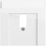 cov. in.sp. TAE USB System 70 p.white