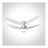 Fanlight-2 22W 2000lm 3K-4K-5,5K CRI85 Dimm IP20 230V white