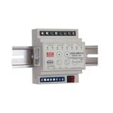 Mean Well KAA-4R4V-10S Dimmaktor 4-Kanal