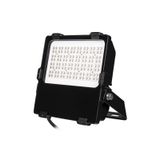 Refl. LED svít. Delta 100, 3000K, 100W,