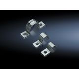 SZ EMC earth clamps, size: 12 mm