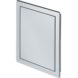 ABS access door