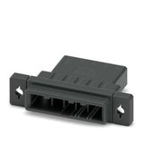 D32H 2,2/ 5-PT-5,08-X - Feed-through plug