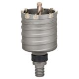 SDS-max-9 core cutter 82 x 80 x 102 mm