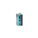 MOXA – EDS-208A-M-SC-T – Unmanaged Ethernet switch with 7 10/100BaseT(X) ports