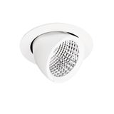 EB433 LED (138mm) 20W 840 MED. WIT DALI