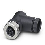 SACC-M12FR-5CON-PG9-M - Connector