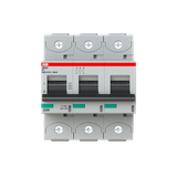 S803S-D2 High Performance MCB