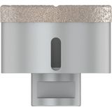 Diamond cutter Dry Speed Best for Ceramic 67 x 35 mm