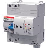 F-ATI2Test A-25/0.03 RCD With Automatic Test