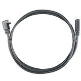 Victron Energy Data Cables & Interface VE.Direct Cable 3m (one side Right Angle conn)