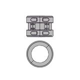 SYSTEMPARK MASTKIT A0479/96-D90 KIT