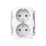 302EUC-916 SOCKET OUTLET