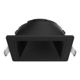 EXUMA DEEP BAFFLE SQUARE/SQUARE BLACK/BLACK