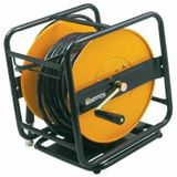 30M AIR HOSE & ROTATING REEL KIT