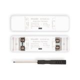 BLE Mesh receiver for single-color LED strips, 1x 10A, 6-24VDC, IP20