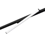 3 PHASE TUBE LAMP BLACK LED 3000K 14W 1170LM