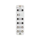 ETH Module SL EIP 8DO 8DI IP69K | Ethernet module with EtherNet/IP interface