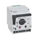 DPX3 250HP FR. MOT.OP.24VACDC