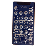 MANDO CR_remote control
