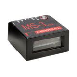 MS-3 Barcode Reader, Single Line, Low Density 3Z4U4378F