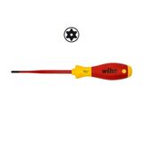 WIHA SoftFinish Electric slimFix TORX TR Schroevendraaier 3251 TR T27x