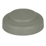 SmartCup PP Small CementGrey RAL7033