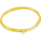 PUN-H-6X1-TGE Plastic tubing