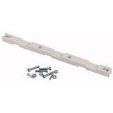 Busbar support, 3p 20x5 - 30x10 (100mm)