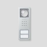 Housing superstructure CV 850-2 BS