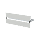 QDS283000 DIN rail module, 300 mm x 728 mm x 230 mm