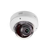 IP 8M, Motorized 2.8-12mm, dome camera B&R PRIME series