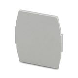 TS-K - Separating plate