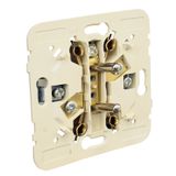 DOUBLE EARTH SOCKET (FRENCH TYPE)