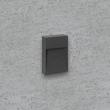 POCKET2 1215 LED 5W CLD RAL9005