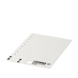 US-EMLP (27X15)/GP - Label