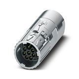 M17-7EP1N8A8003S - Cable connector