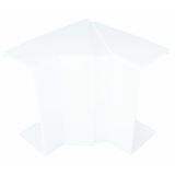 INSIDE ANGLE 90X50 TRUNKING HALOG FREE WHITE