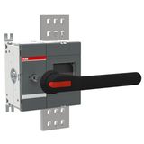OT2500E01P SWITCH-DISCONNECTOR