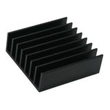 M-C308 Heat sink for MHB 61x58x21mm, MEAN WELL
