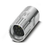 M17-5ES1N8A8004 - Cable connector